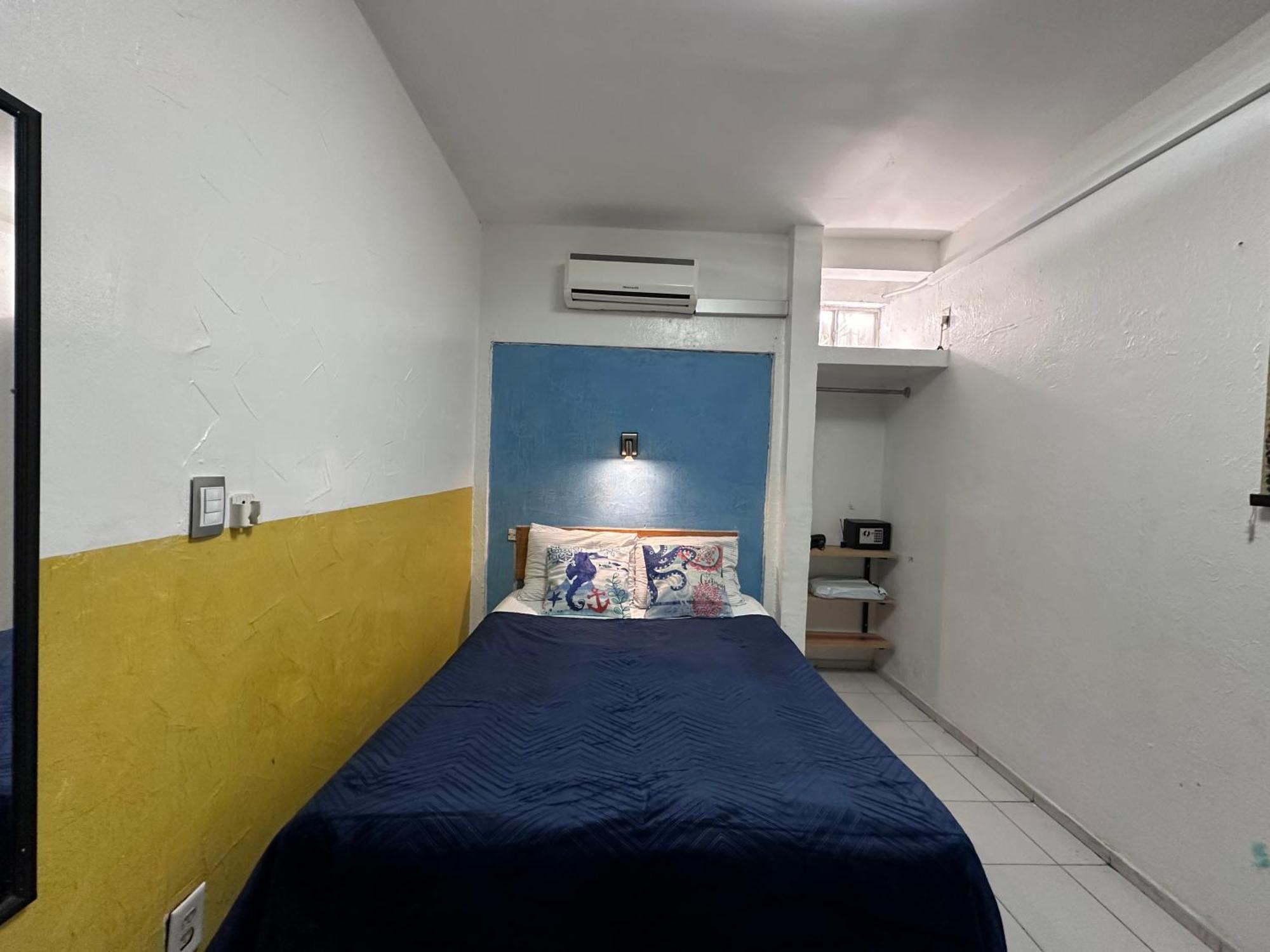 Suites Brisa Marina - Atras De Playa Regatas Y El Malecon, 6 Calles Del Acuario 베라크루즈 외부 사진