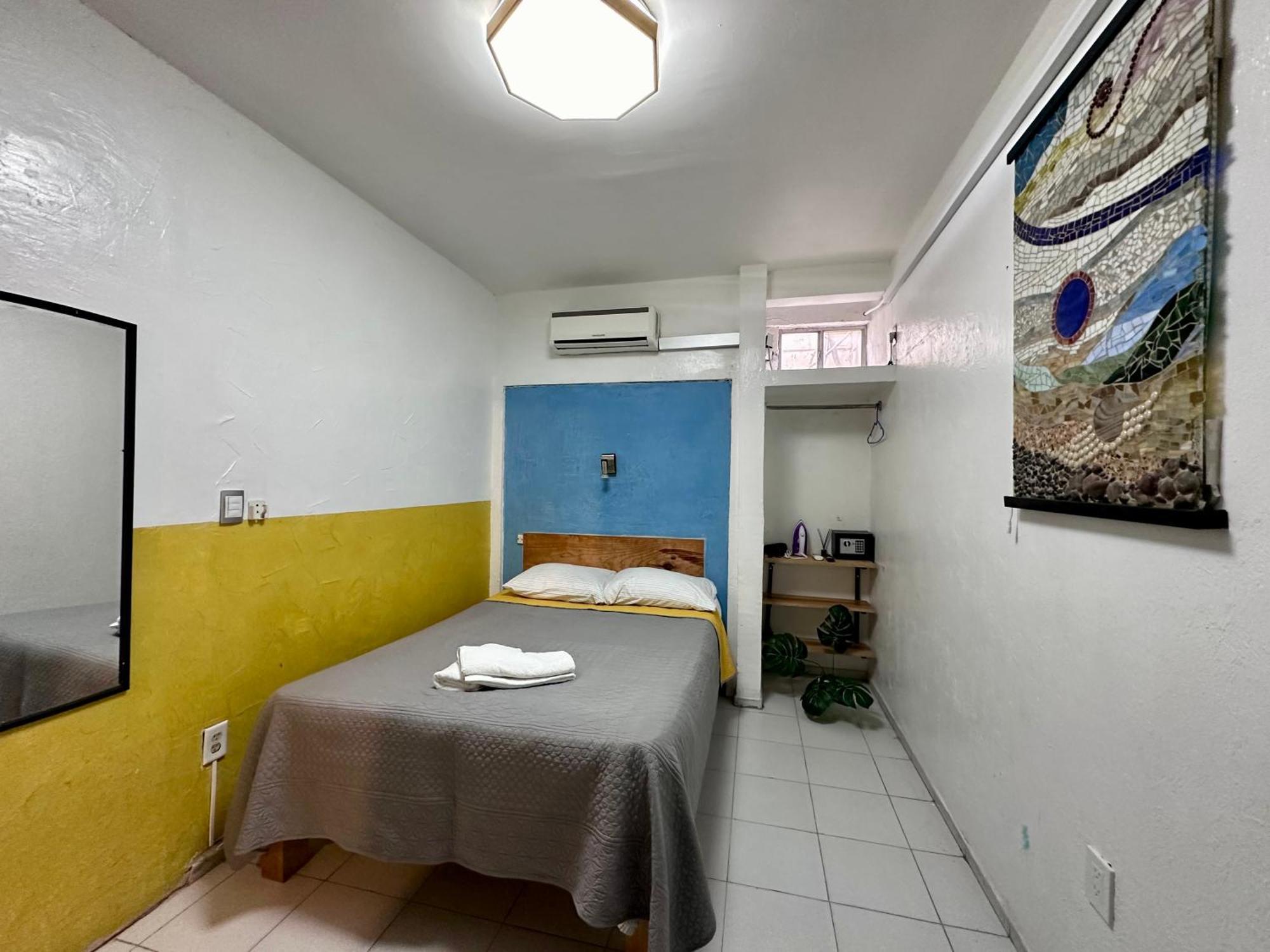 Suites Brisa Marina - Atras De Playa Regatas Y El Malecon, 6 Calles Del Acuario 베라크루즈 외부 사진
