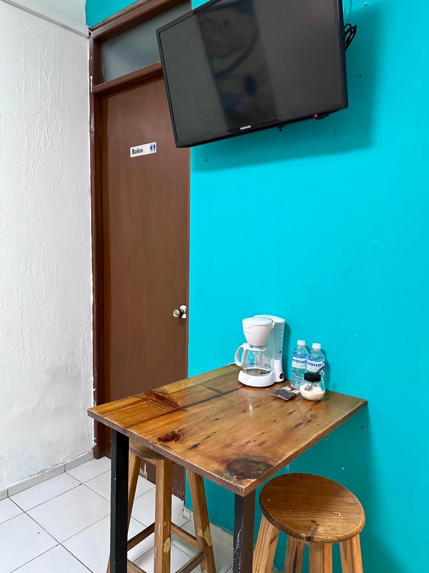 Suites Brisa Marina - Atras De Playa Regatas Y El Malecon, 6 Calles Del Acuario 베라크루즈 외부 사진