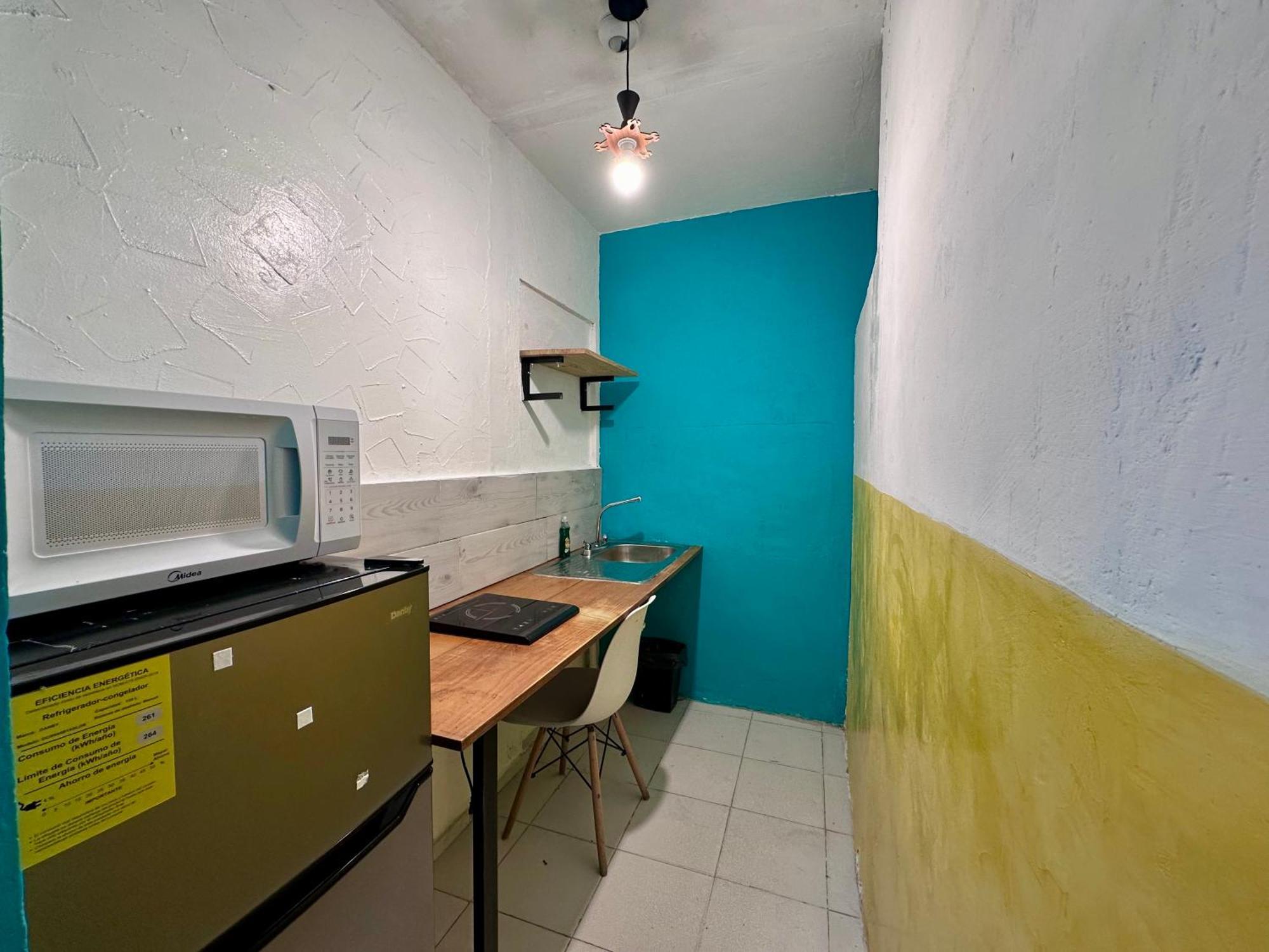 Suites Brisa Marina - Atras De Playa Regatas Y El Malecon, 6 Calles Del Acuario 베라크루즈 외부 사진