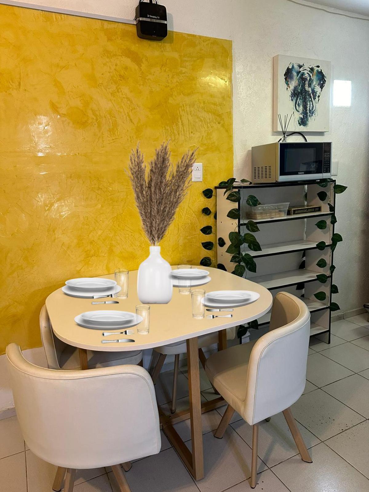 Suites Brisa Marina - Atras De Playa Regatas Y El Malecon, 6 Calles Del Acuario 베라크루즈 외부 사진