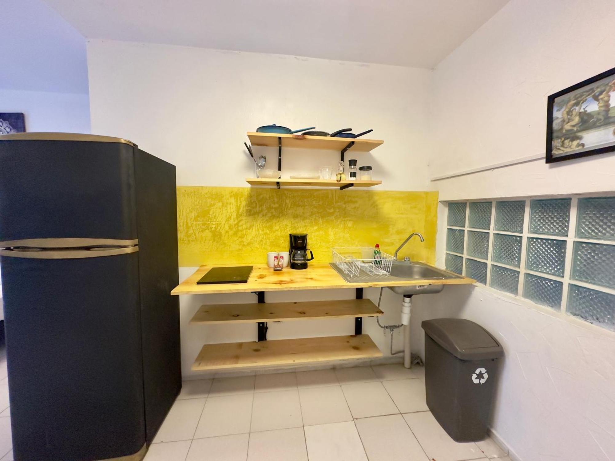 Suites Brisa Marina - Atras De Playa Regatas Y El Malecon, 6 Calles Del Acuario 베라크루즈 외부 사진