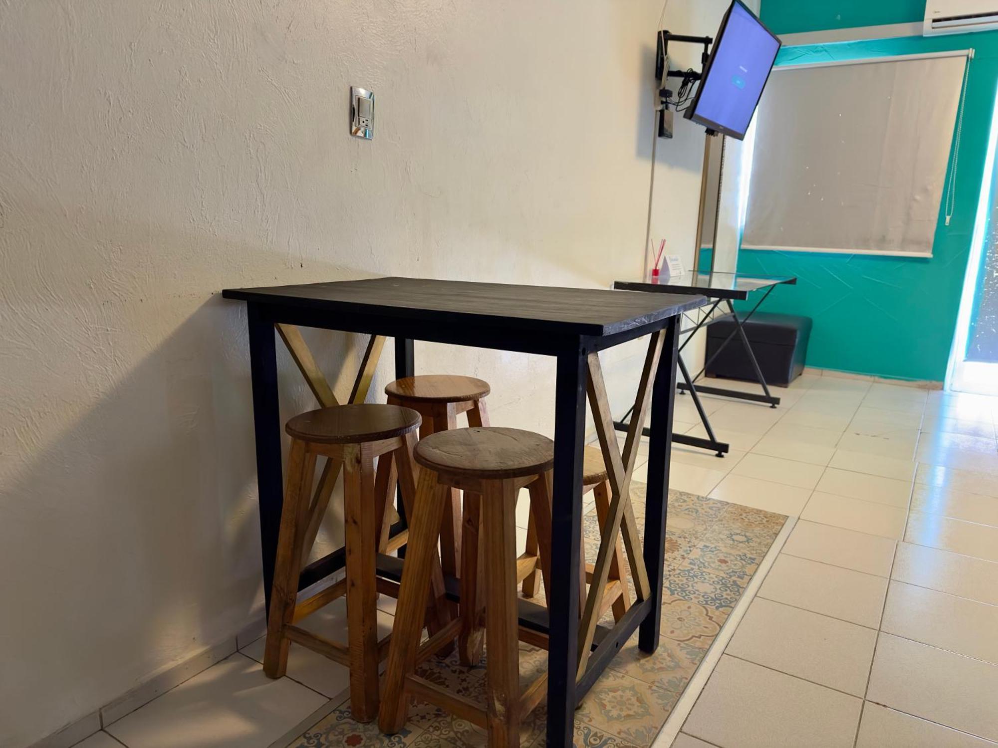 Suites Brisa Marina - Atras De Playa Regatas Y El Malecon, 6 Calles Del Acuario 베라크루즈 외부 사진