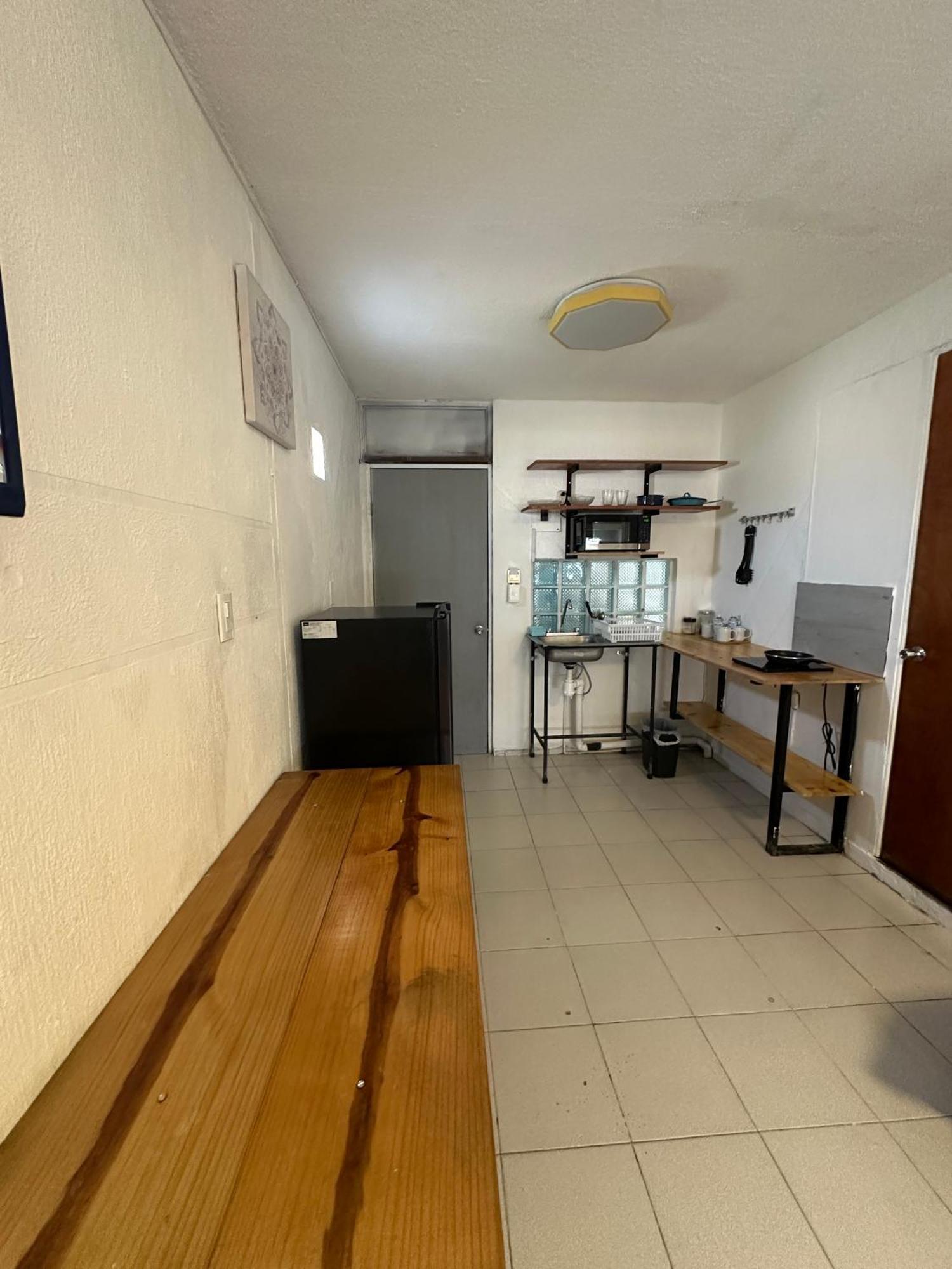 Suites Brisa Marina - Atras De Playa Regatas Y El Malecon, 6 Calles Del Acuario 베라크루즈 외부 사진