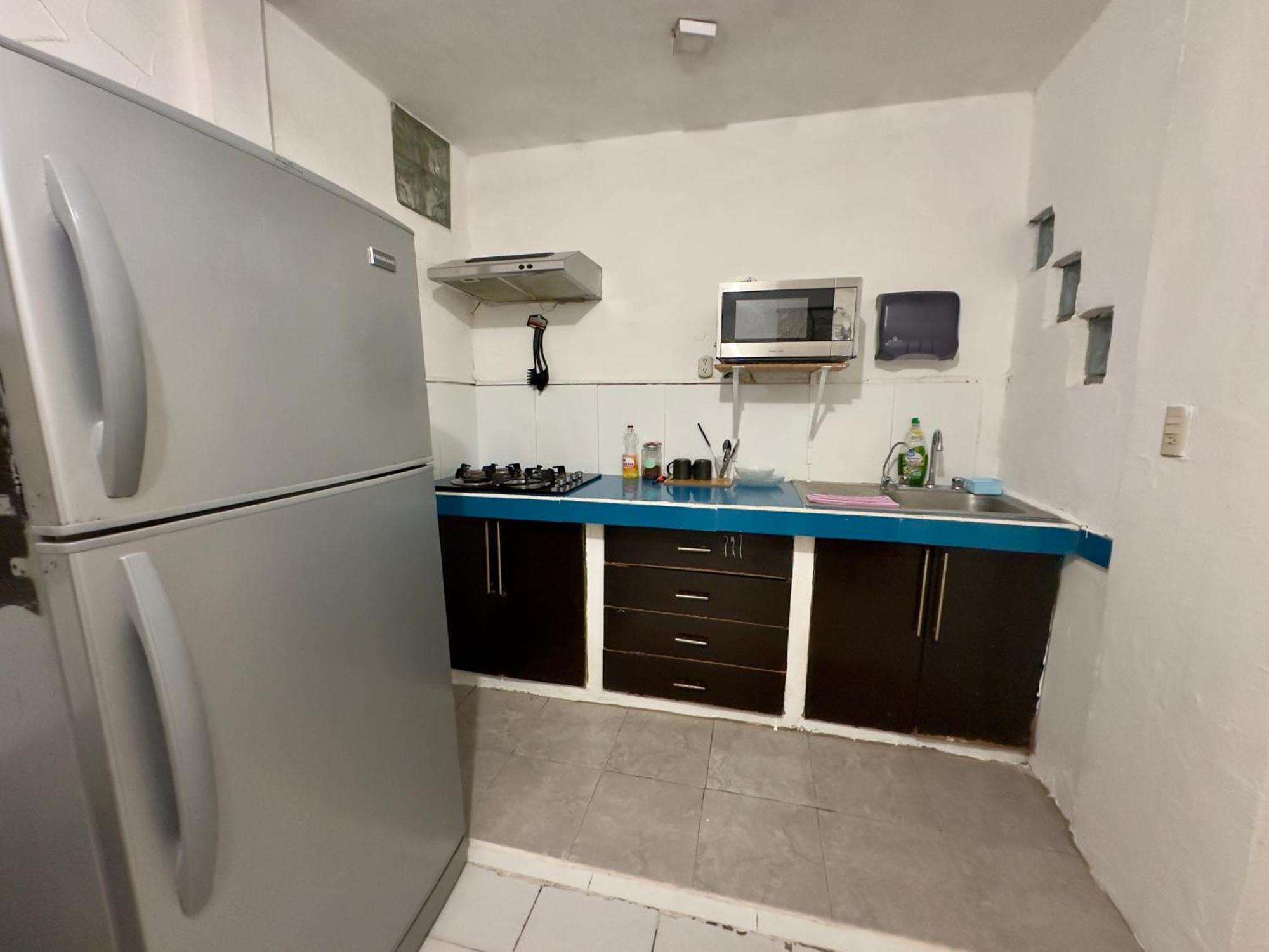 Suites Brisa Marina - Atras De Playa Regatas Y El Malecon, 6 Calles Del Acuario 베라크루즈 외부 사진