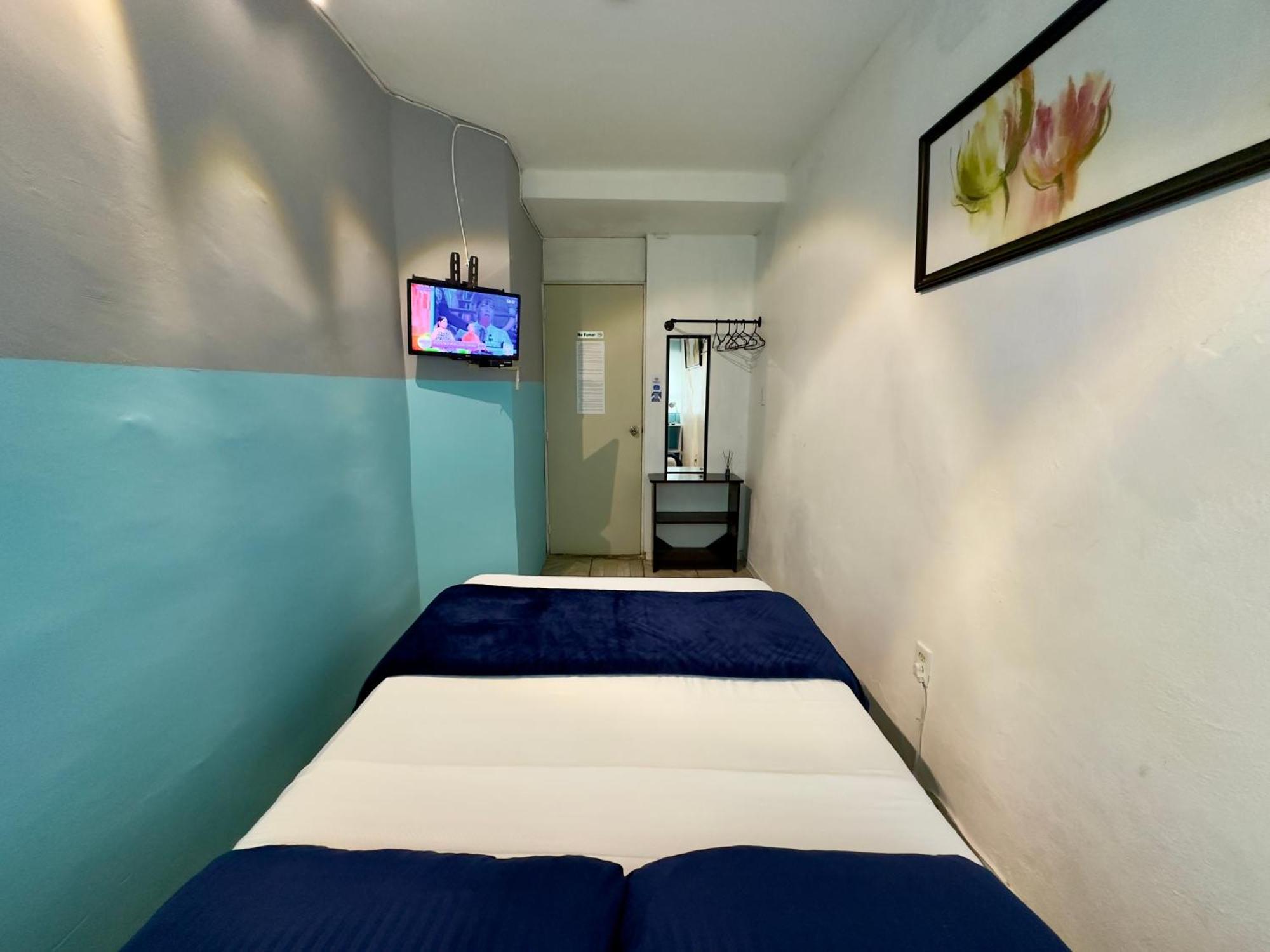 Suites Brisa Marina - Atras De Playa Regatas Y El Malecon, 6 Calles Del Acuario 베라크루즈 외부 사진