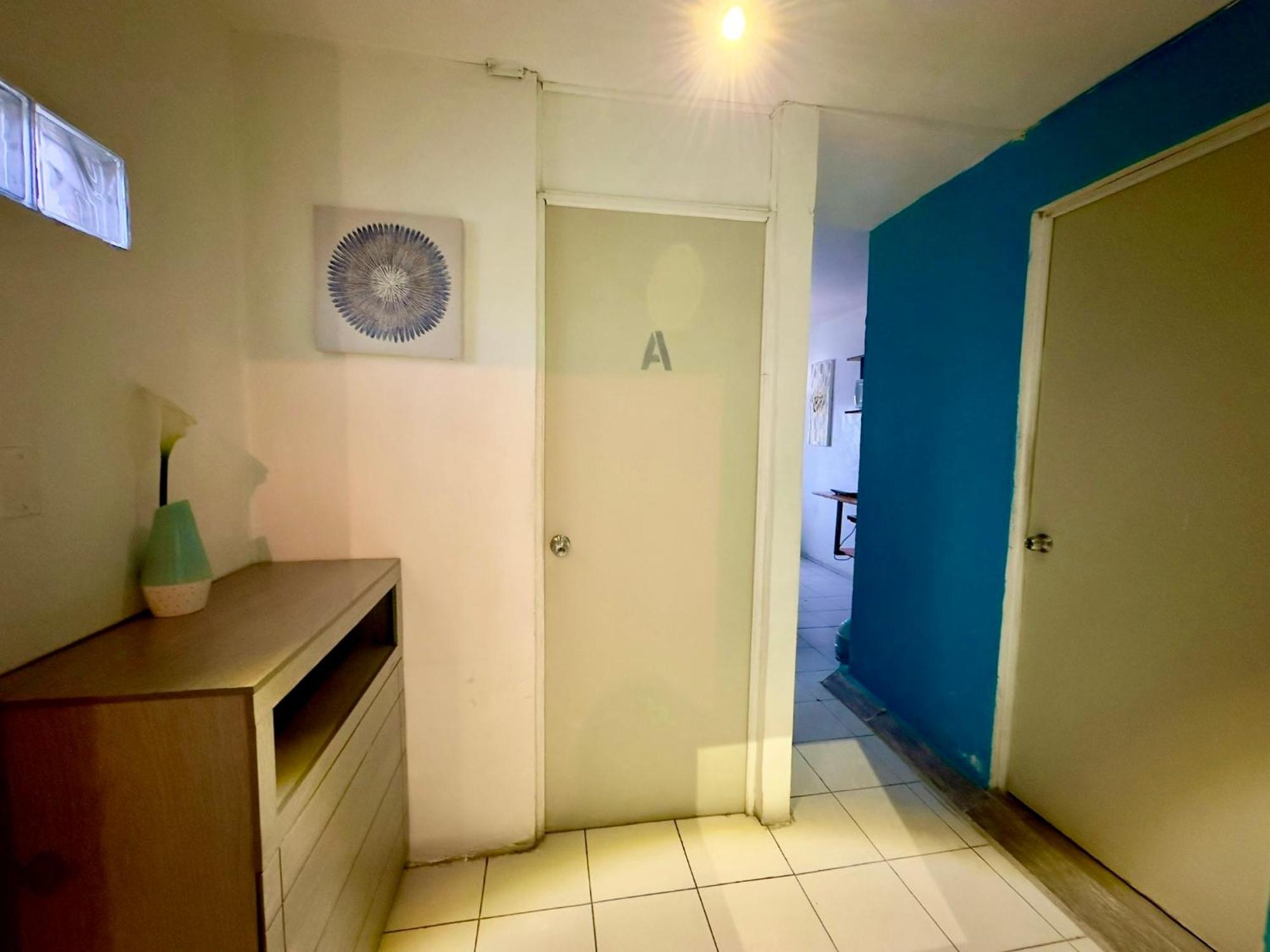 Suites Brisa Marina - Atras De Playa Regatas Y El Malecon, 6 Calles Del Acuario 베라크루즈 외부 사진