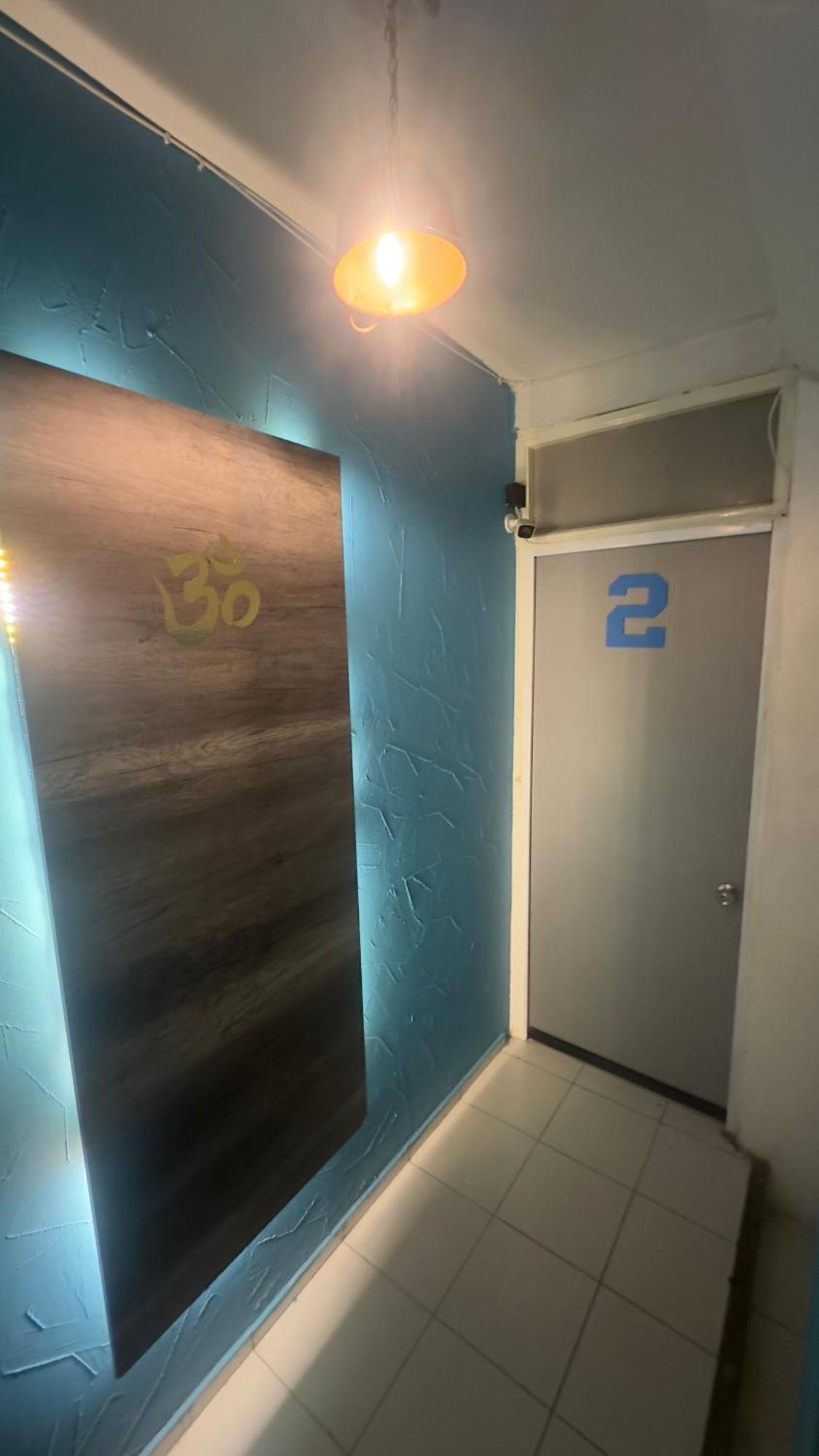 Suites Brisa Marina - Atras De Playa Regatas Y El Malecon, 6 Calles Del Acuario 베라크루즈 외부 사진